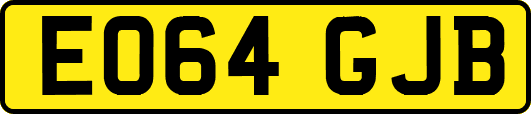EO64GJB