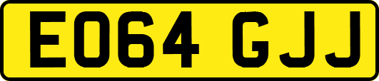 EO64GJJ