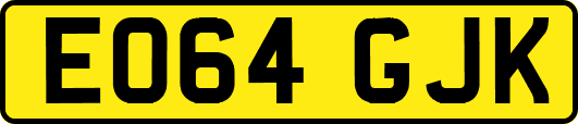 EO64GJK