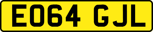 EO64GJL