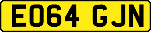 EO64GJN