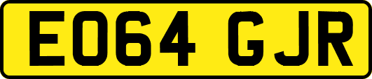 EO64GJR