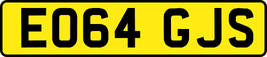 EO64GJS