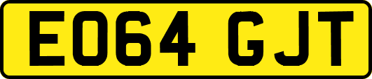 EO64GJT