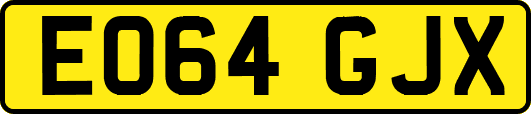 EO64GJX