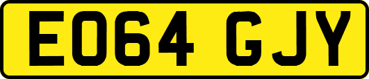 EO64GJY