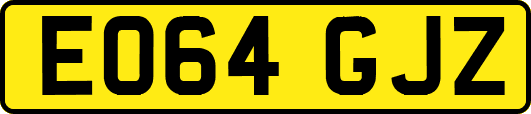 EO64GJZ