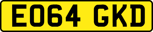 EO64GKD