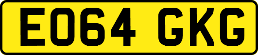 EO64GKG