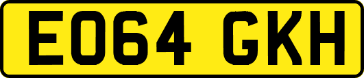 EO64GKH