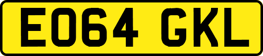 EO64GKL