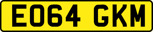 EO64GKM