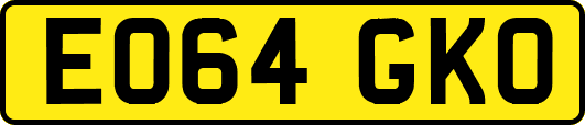 EO64GKO