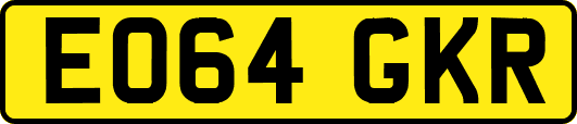 EO64GKR