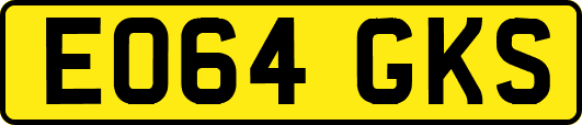 EO64GKS