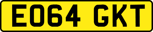 EO64GKT