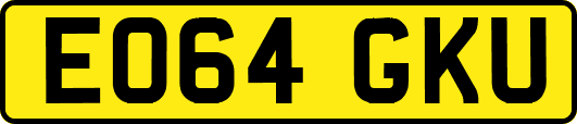 EO64GKU
