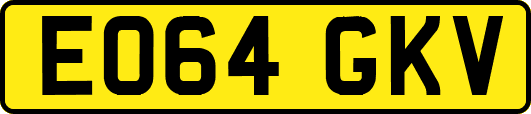 EO64GKV