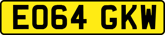 EO64GKW