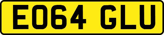EO64GLU