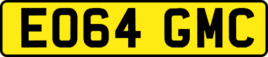 EO64GMC