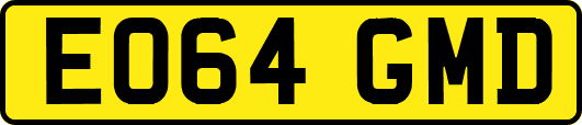 EO64GMD