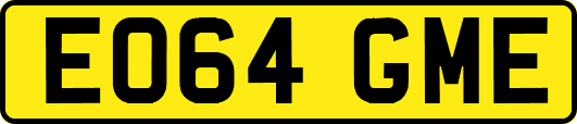 EO64GME