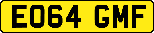EO64GMF