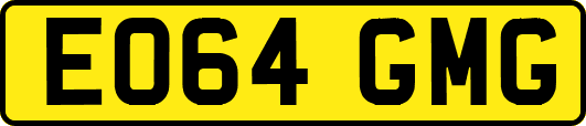 EO64GMG
