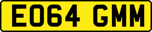 EO64GMM