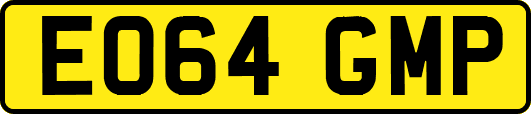 EO64GMP