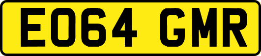 EO64GMR
