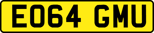 EO64GMU