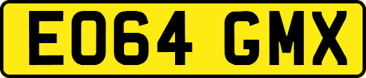 EO64GMX