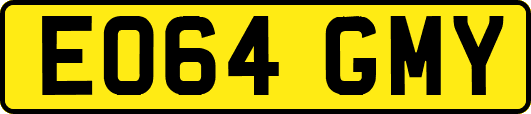 EO64GMY