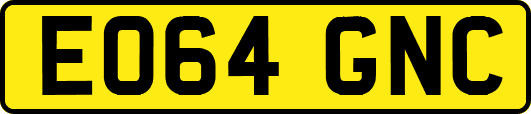 EO64GNC