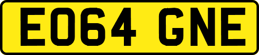 EO64GNE