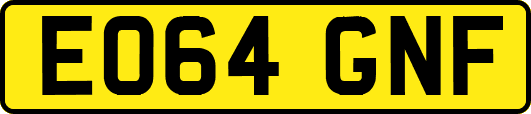 EO64GNF