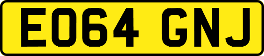 EO64GNJ