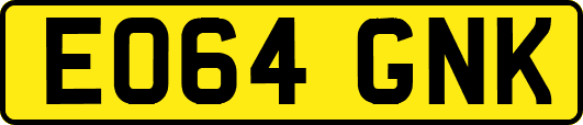 EO64GNK
