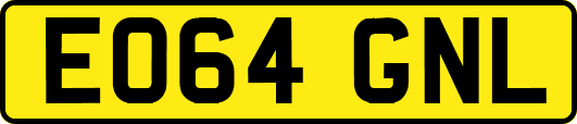 EO64GNL