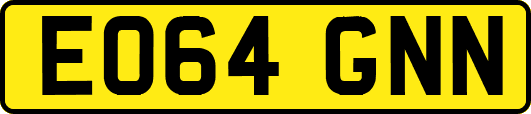 EO64GNN