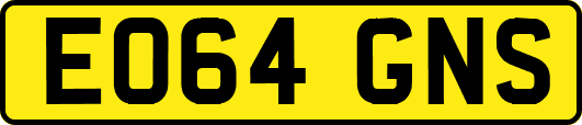 EO64GNS