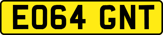 EO64GNT