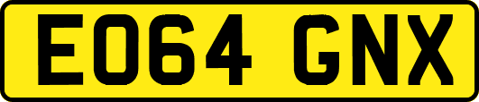 EO64GNX