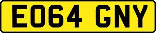 EO64GNY