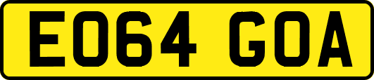 EO64GOA