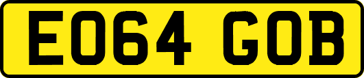 EO64GOB