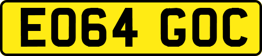 EO64GOC