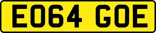 EO64GOE